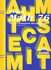 Math 76: an Incremental Development (Saxon Math 7/6)