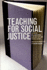 Teaching for Social Justice: a Democracy and Education Reader