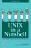 Unix in a Nutshell: System V Edition: a Desktop Quick Reference for System V Release 4 and Solaris 2.0 (in a Nutshell (O'Reilly))