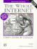 Whole Internet User's Guide & Catalog