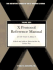 X Protocol Reference Manual: Volume Zero for X11, Release 6 (Definitive Guide to X