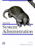 Essential System Administration: Help for Unix System Administrators (Nutshell Handbook)