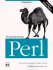Programming Perl (a Nutshell Handbook)