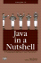Java in a Nutshell: a Desktop Quick Reference for Java Programmers (Nutshell Handbooks)