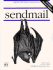 Sendmail, 4th Edition