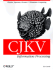 Cjkv Information Processing: Chinese, Japanese, Korean & Vietnamese Computing