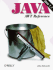 Java Awt Reference (Java Series)