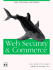 Web Security and Commerce (Nutshell Handbook Ser. )