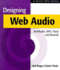 Designing Web Audio & Cd-Rom: Realaudio, Mp3, Flash and Beatnik