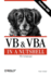 Vb and Vba in a Nutshell: the Languages (in a Nutshell (O'Reilly))