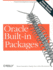Oracle Built-in Packages (Oracle Development Languages)