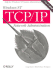 Windows Nt Tcp/Ip Network Administration