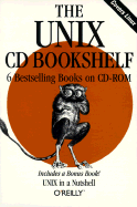 The Unix Cd Bookshelf