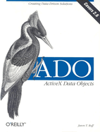 Ado: Activex Data Objects