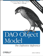 Dao Object Model