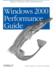 Windows 2000 Performance Guide: Help for Windows 2000 Administrators Friedman, Mark, Odysseas Pentalalos and Odysseas Pentakalos