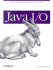Java I/O (Java Series)