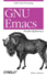 Gnu Emacs Pocket Reference: Unix Text Processing