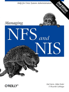 Managing Nfs and Nis