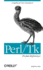 Perl / Tk Pocket Reference