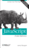 Javascript Pocket Reference