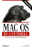 Mac Os in a Nutshell (in a Nutshell (O'Reilly))
