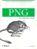 Png: the Definitive Guide