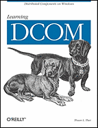 Learning Dcom