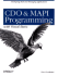 Cdo & Mapi Programming W/ Visual Basic