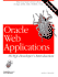 Oracle Web Applications: Pl/Sql Developer's Intro: Developer's Introduction