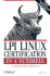 Lpi Linux Certification in a Nutshell