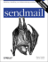 Sendmail