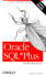 Oracle Sql*Plus Pocket Reference