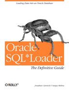 Oracle Sql*Loader: the Definitive Guide