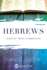 Hebrews Commentary
