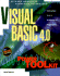 Visual Basic 4.0 Power Toolkit: Cutting-Edge Tools and Techniques for Advanced Programmers