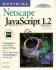 Official Netscape Javascript Book: the Nonprogrammer*S Guide to Interactive Web Pages