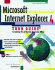 Microsoft Internet Explorer 4 Tour Guide