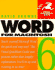 Word 6 for Macintosh (Visual Quickstart Guide)