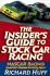Insider's Guide to Stock Car Racing: Nascar Racing: America's Fastest-Growing Sport