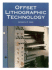 Offset Lithographic Technology; 9781566376228; 156637622x