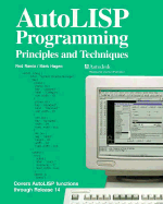 Autolisp Programming: Principles and Techniques