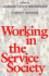 Working in Service Society