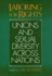 Laboring for Rights (Queer Politics Queer Theories)