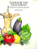 Food for the Vegetarian: Traditional Lebanese Recipes
