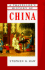 A Travellers History of China