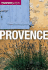 Cadogan Guides Provence