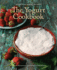 The Yogurt Cookbook Format: Paperback