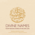 Divine Names: the 99 Healing Names of the One Love