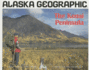 Kenai Peninsula (21) (Alaska Geographic)